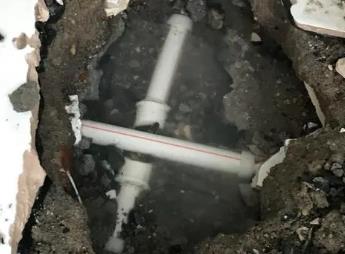 临朐阳台漏水维修公司为您分享楼上楼下漏水怎么处理