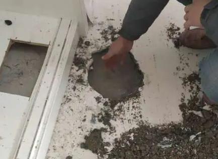 临朐卫生间漏水维修公司分享下精确定位查漏水一次多少钱?不同级别收费不同