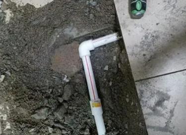 临朐阳台漏水维修时有哪些声音会影响检漏仪